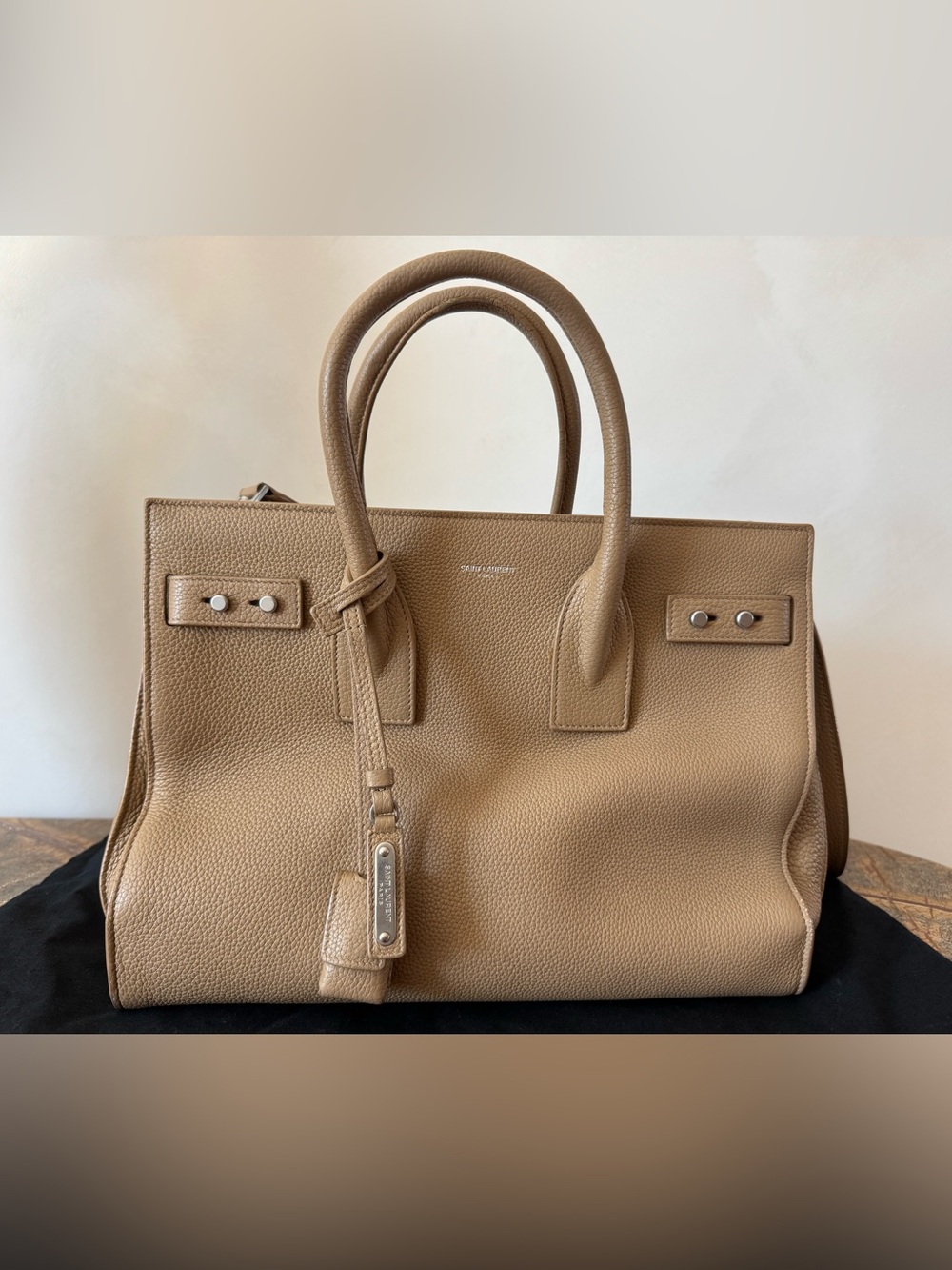 YSL purse - Picture 2 of 11
